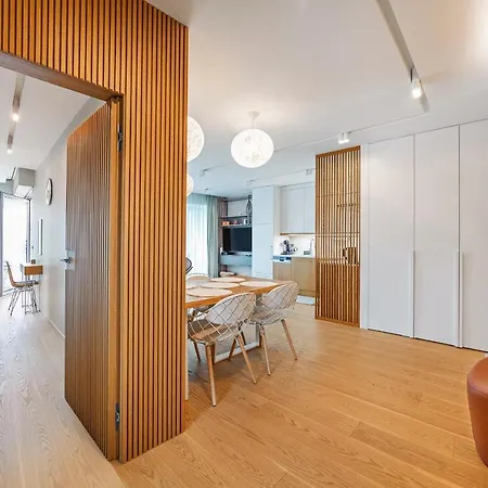 Little Monaco - Yacht Park *