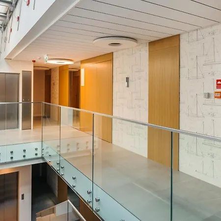 Apartmán Little Monaco - Yacht Park