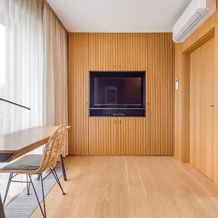 아파트 Little Monaco - Yacht Park