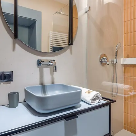 Little Monaco - Yacht Park 그디니아