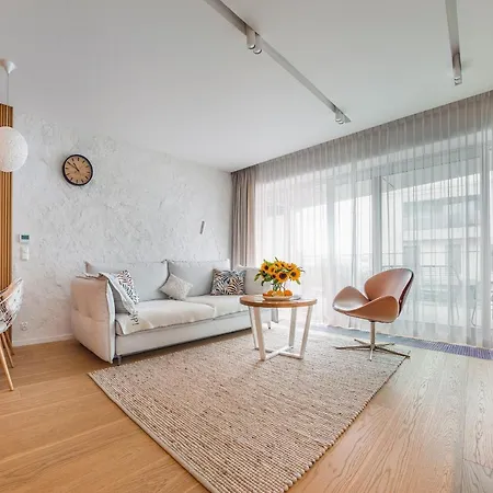 Little Monaco - Yacht Park Gdyně