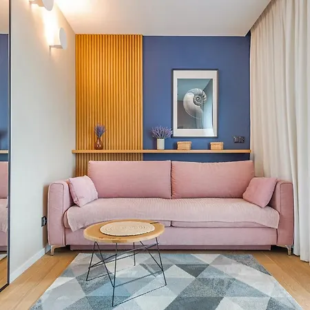 Little Monaco - Yacht Park *