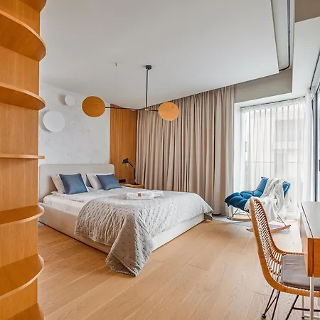 Little Monaco - Yacht Park