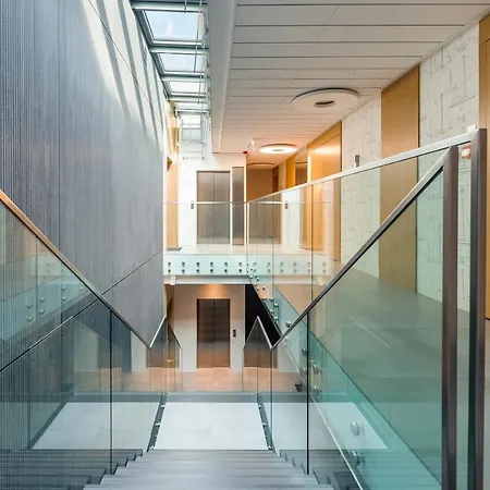 Little Monaco - Yacht Park Apartmán *