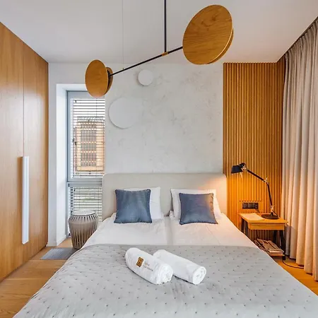 Little Monaco - Yacht Park Apartmán