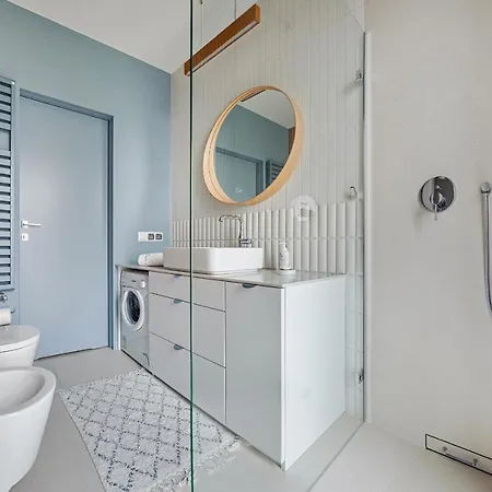 Little Monaco - Yacht Park * Gdyně