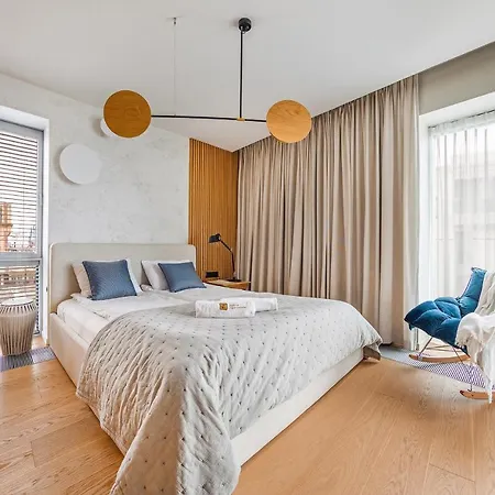 Little Monaco - Yacht Park * Gdyně