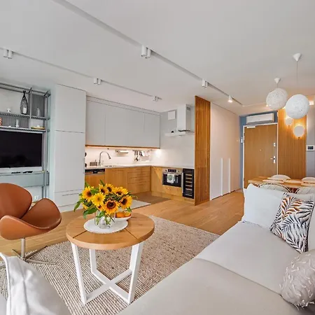 Little Monaco - Yacht Park Gdyně