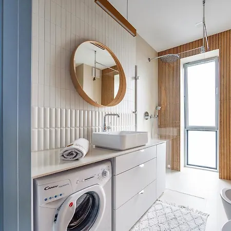 Little Monaco - Yacht Park Apartmán