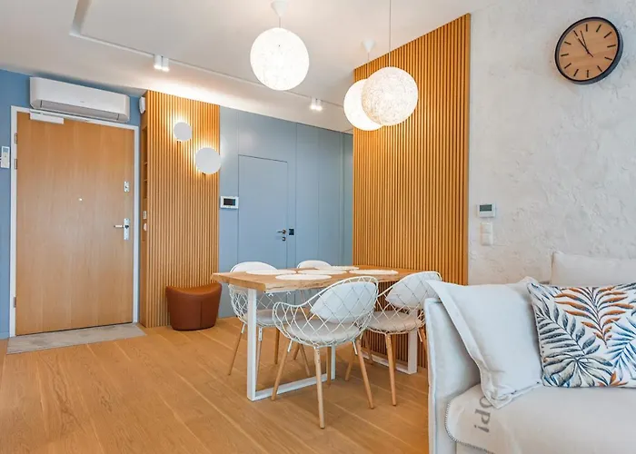 Little Monaco - Yacht Park