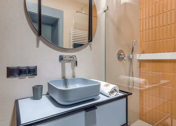 Little Monaco - Yacht Park Gdynia