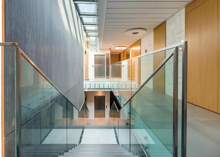 Little Monaco - Yacht Park Apartamento *