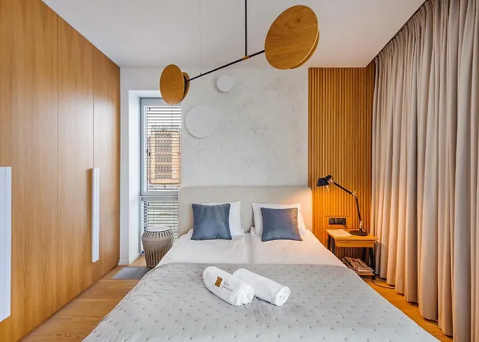 Little Monaco - Yacht Park Apartamento