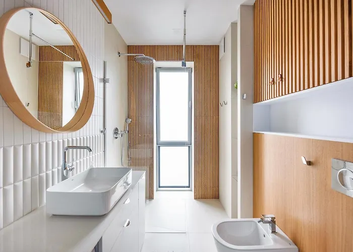 Little Monaco - Yacht Park Apartamento *