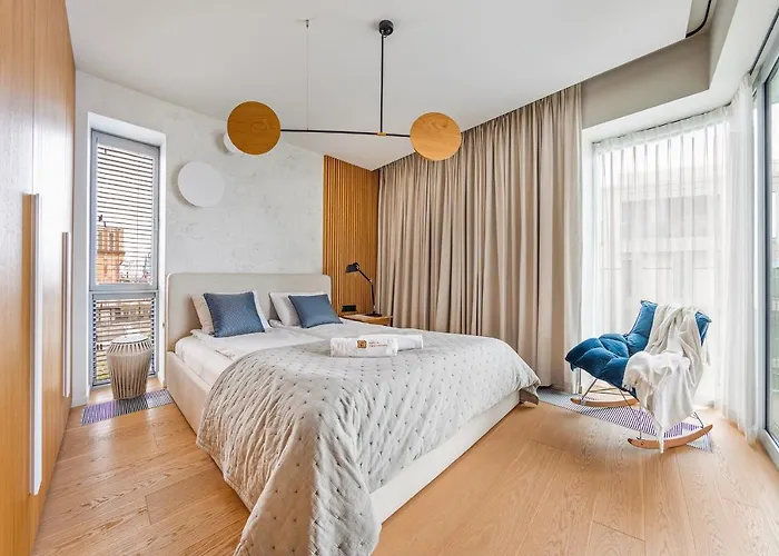 Little Monaco - Yacht Park * Gdynia