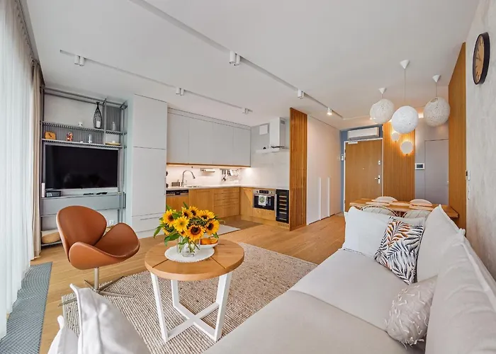 Little Monaco - Yacht Park Gdynia