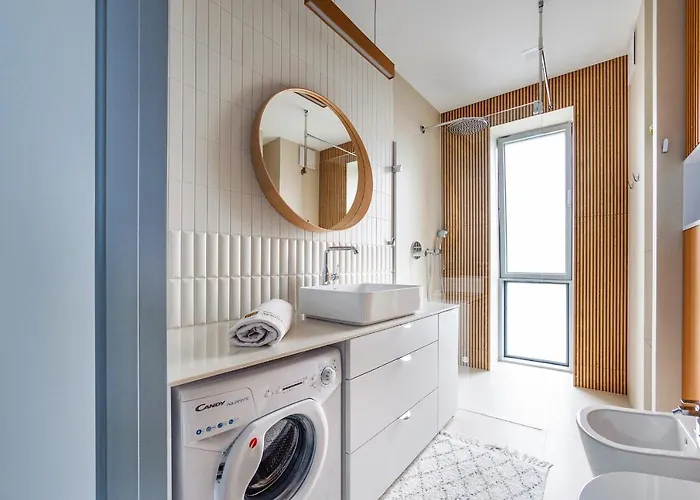 Little Monaco - Yacht Park Apartamento