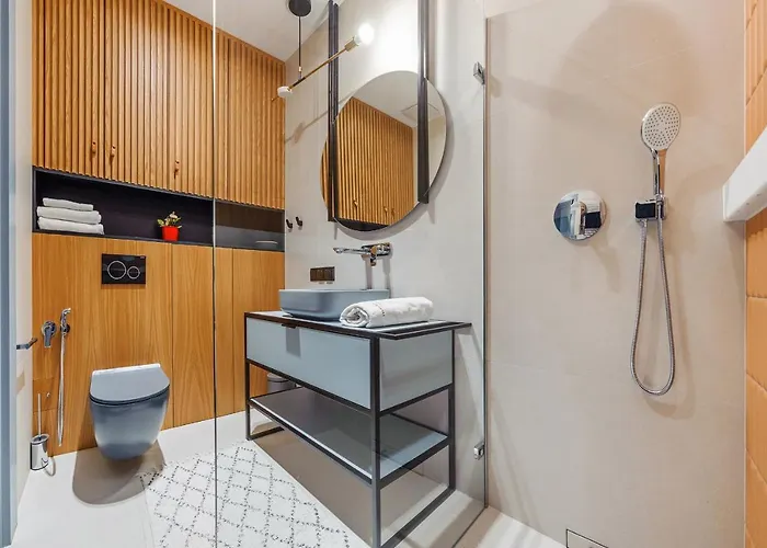 Little Monaco - Yacht Park *