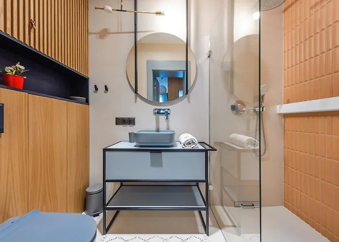 Apartamento Little Monaco - Yacht Park Gdynia